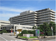 富山市民病院